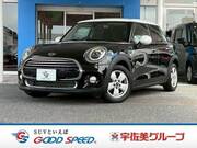 2019 BMW MINI