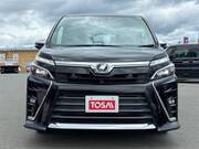 2018 TOYOTA VOXY