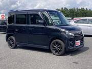 2014 SUZUKI SPACIA CUSTOM