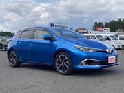 2016 TOYOTA AURIS
