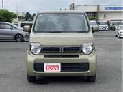 2020 HONDA N-WGN