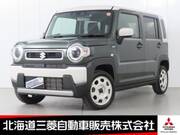 2025 SUZUKI HUSTLER