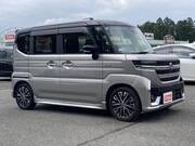 2024 SUZUKI SPACIA CUSTOM