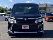 2015 TOYOTA VOXY