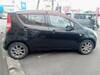 SUZUKI SPLASH