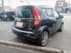 SUZUKI SPLASH