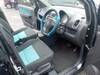 SUZUKI SPLASH