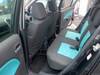 SUZUKI SPLASH