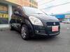 SUZUKI SPLASH
