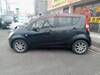 SUZUKI SPLASH