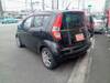 SUZUKI SPLASH