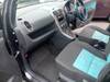SUZUKI SPLASH