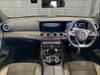 MERCEDES BENZ E-CLASS