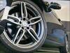 MERCEDES BENZ E-CLASS
