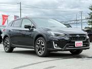 2018 SUBARU XV