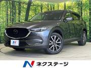 2019 MAZDA CX-5 XD L PACKAGE