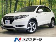 2015 HONDA VEZEL