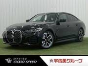 2024 BMW 4 SERIES