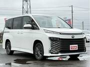 2024 TOYOTA VOXY