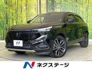 2021 HONDA VEZEL