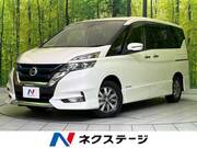 2019 NISSAN SERENA