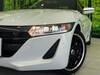 HONDA S660