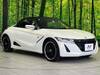 HONDA S660