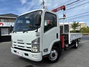 2011 ISUZU OTHER