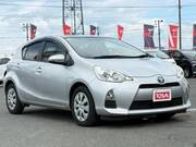 2013 TOYOTA AQUA