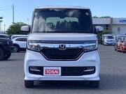 2019 HONDA N-BOX CUSTOM