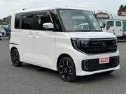 2025 NISSAN ROOX