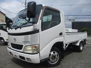 2005 TOYOTA TOYOACE