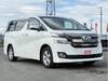 TOYOTA VELLFIRE HYBRID