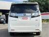 TOYOTA VELLFIRE HYBRID