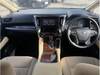 TOYOTA VELLFIRE HYBRID