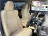 TOYOTA VELLFIRE HYBRID