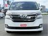 TOYOTA VELLFIRE HYBRID