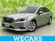 2016 SUBARU LEGACY B4