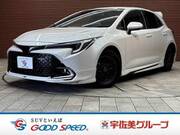 2025 TOYOTA COROLLA SPORT