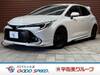 TOYOTA COROLLA SPORT