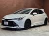 TOYOTA COROLLA SPORT