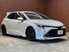TOYOTA COROLLA SPORT