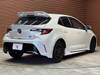 TOYOTA COROLLA SPORT