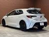 TOYOTA COROLLA SPORT