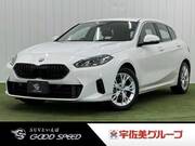 2025 BMW 1 SERIES