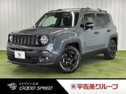 2018 CHRYSLER JEEP RENEGADE