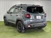 CHRYSLER JEEP RENEGADE