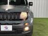 CHRYSLER JEEP RENEGADE