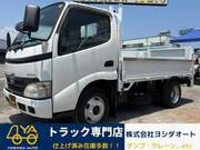 2007 TOYOTA DYNA