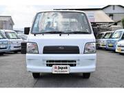 2005 SUBARU SAMBAR TRUCK